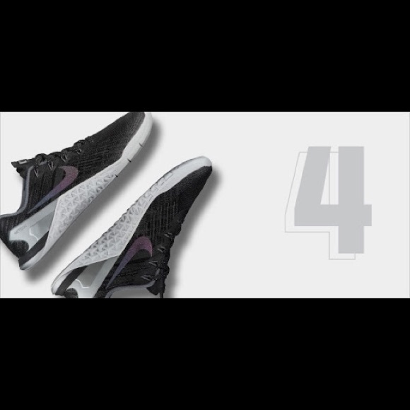 Nike | Metcon 3 - Picture 4 of 9